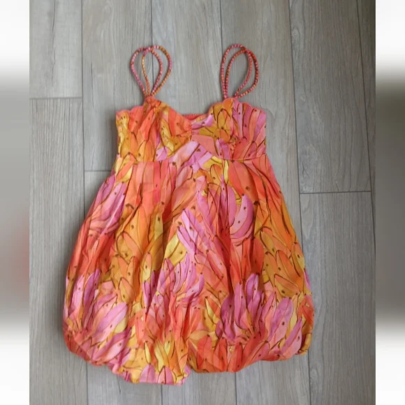 Farm Rio Dress - Picture 7 of 11